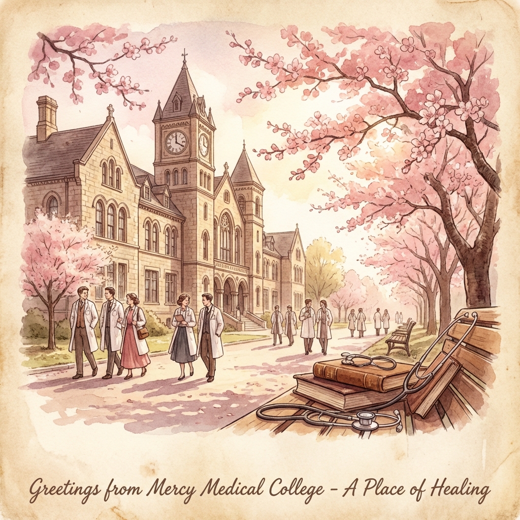 Mercy Medical College